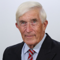 Kevin Loughrey